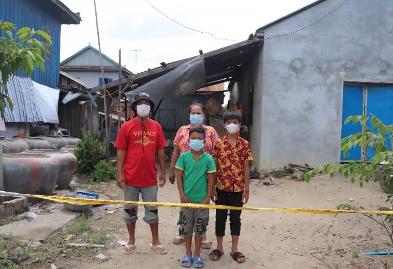 Child Case Management Reponse During Covid-19 Pandemic 3 Picture1 copy