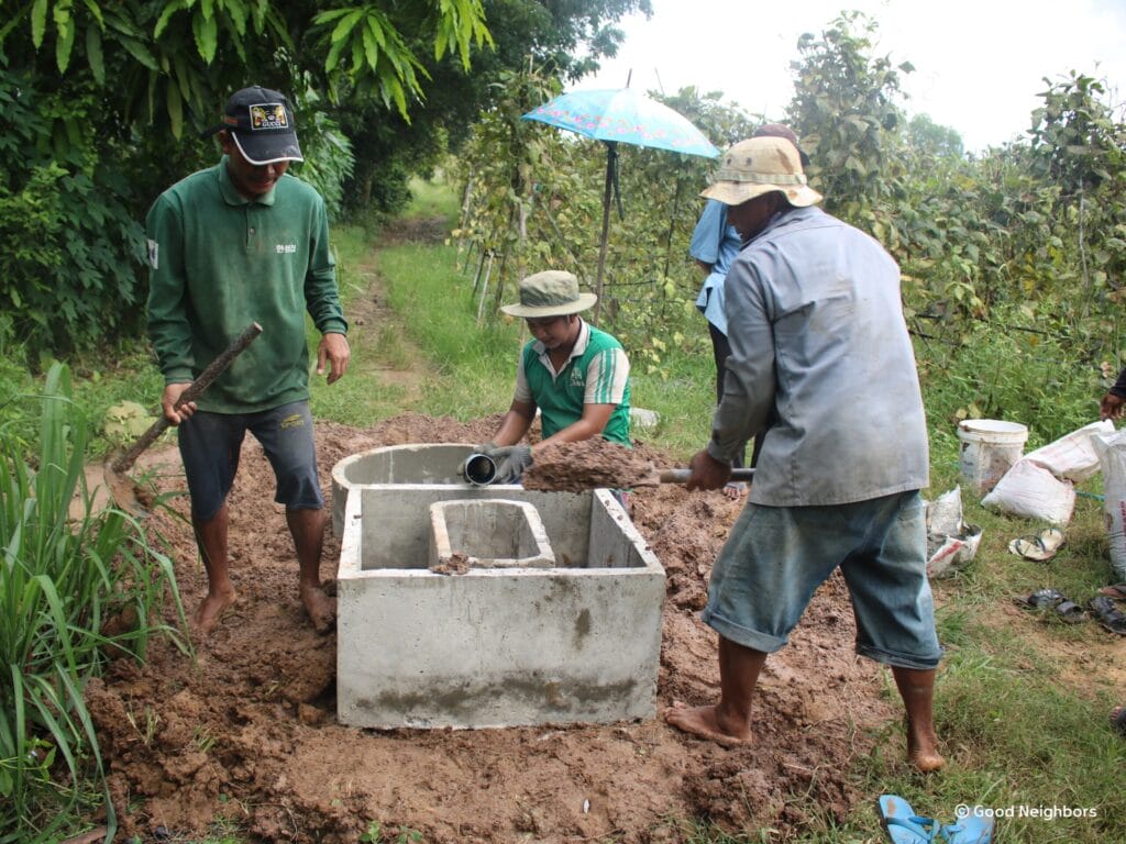 GNC 굿네이버스 K GMAC 2022 사업 결과보고 사진 추가 화장실 건축사업 1 scaled 1