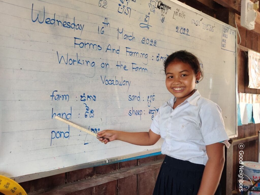 Passport to the future for Cambodian Children 1 02