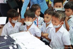 3. T shirt distribution 1 300x200 1