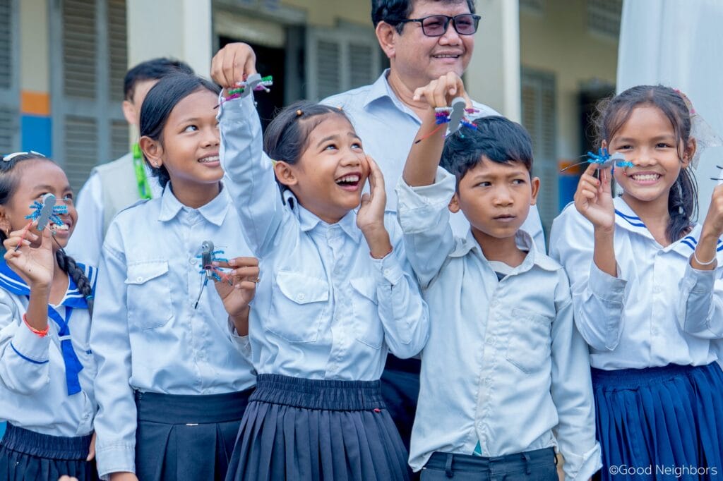 GN Mirae Foundation Donor Visit 10 scaled 2