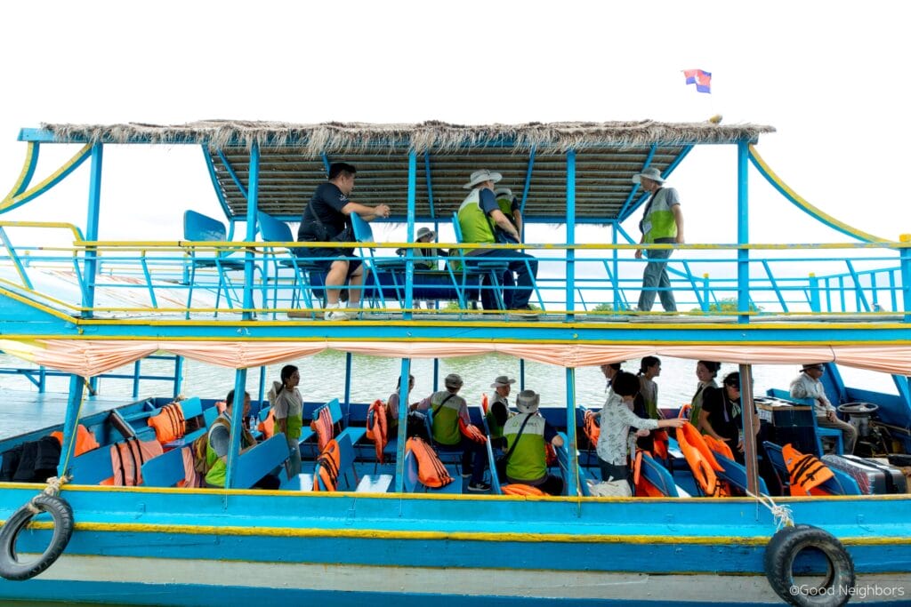 GN Mirae Foundation Donor Visit 15 scaled 2