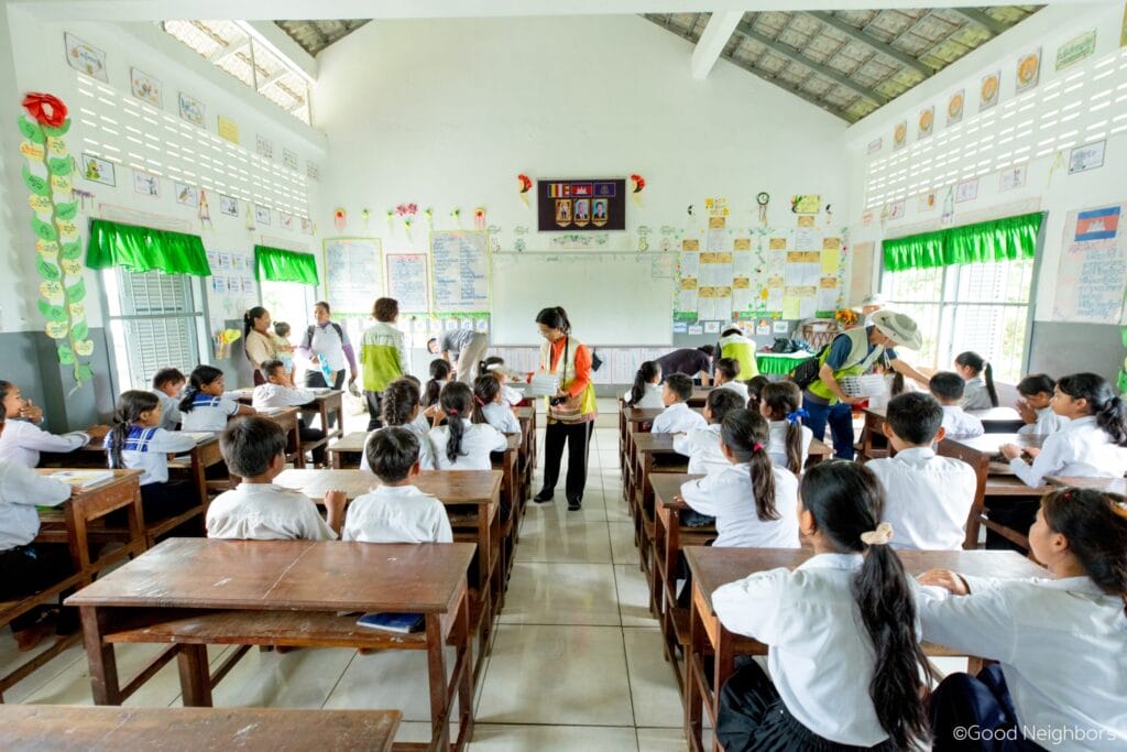 GN Mirae Foundation Donor Visit 16 scaled 2