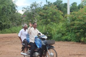 Cambodian Community Create the Foundation of Self-confidence and Self-reliance 10 2.3. Good Water Station 300x200 1