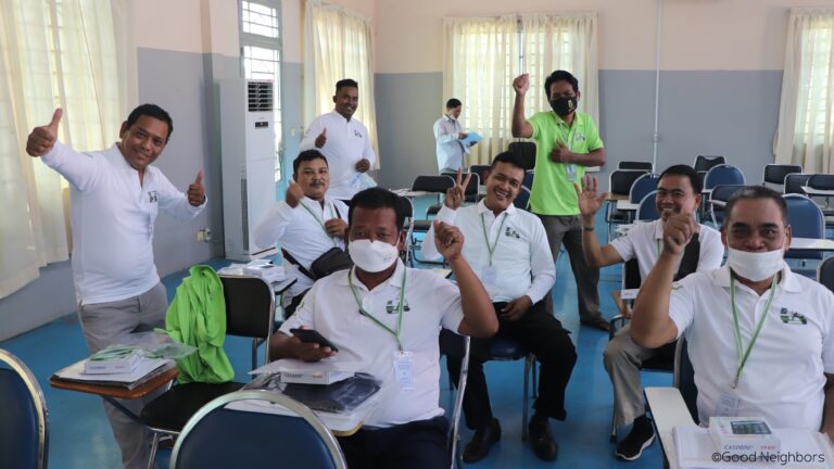 Cambodian Community Create the Foundation of Self-confidence and Self-reliance 3 Additional 768x432 1