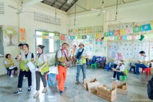 GN Mirae Foundation Donor Visit 6 300x200 1