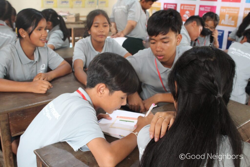 CAMBODIA YOUTH AND CHILDREN OVERCOMING THE ENTRENCHED BARRIERS TO QUALITY EDUCATION AND GLOBAL ISSUES 4 IMG 1842 scaled 1