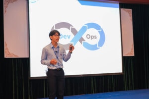 KB Prasac Bank – Good Neighbors Cambodia – HRD Center: IT Academy Support Project for Human Resources Development in Cambodia: Advanced Course Graduation Ceremony 1 2