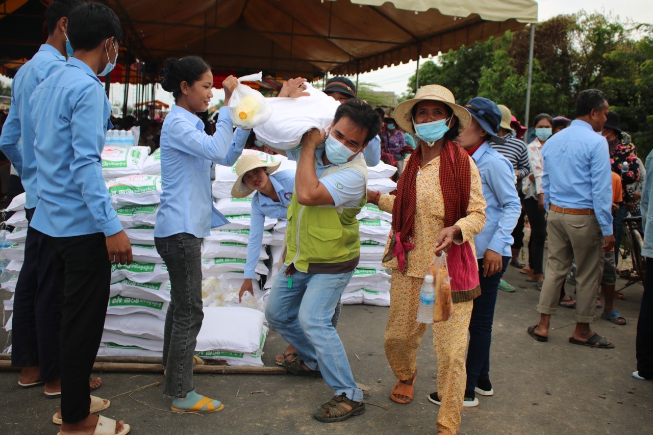 Border Communities 1 Border communities