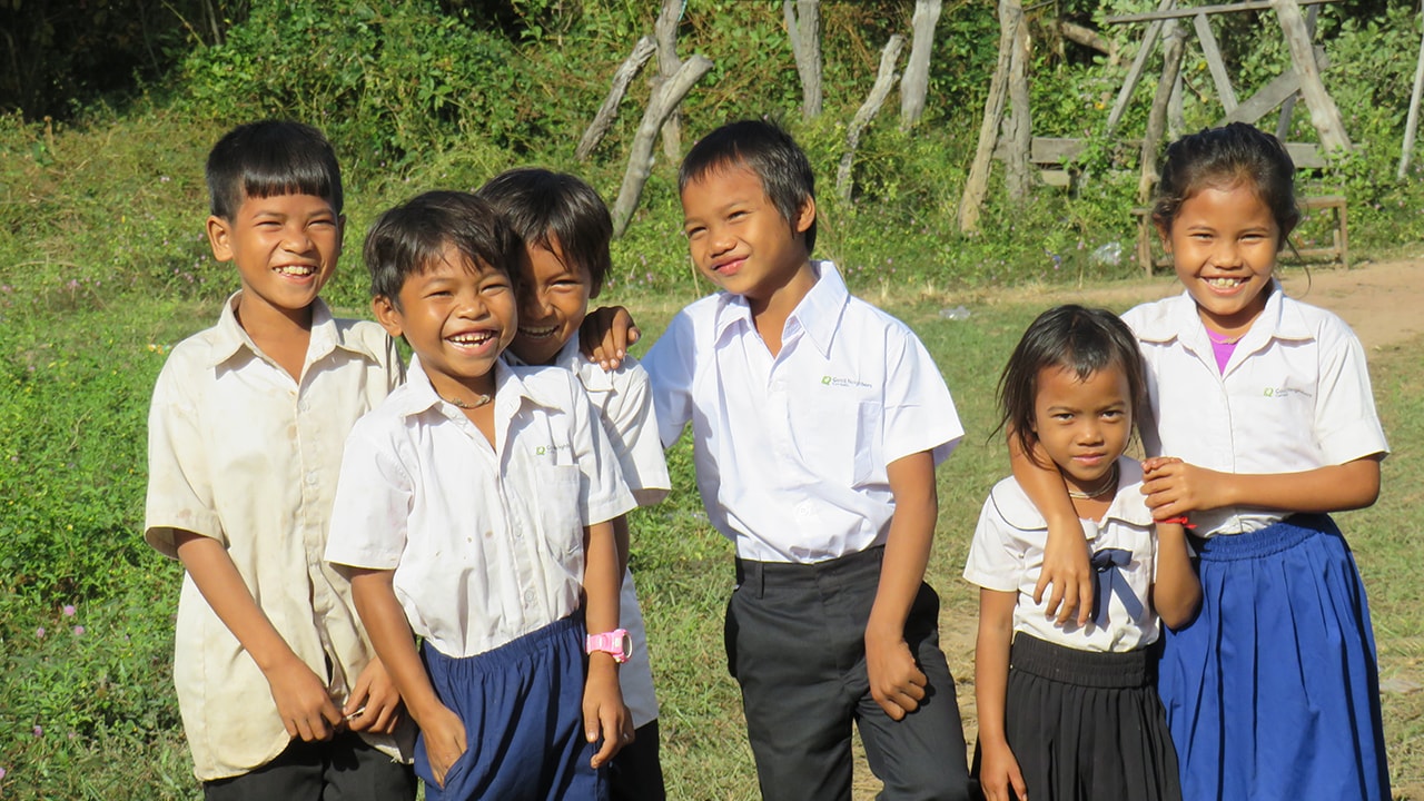 Hill Communities 1 hill area